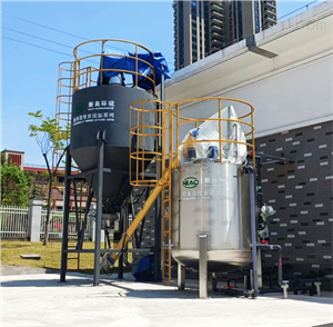 二氧化碳投加系统设备