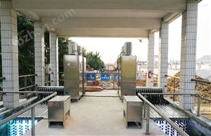 明渠紫外线消毒器现货