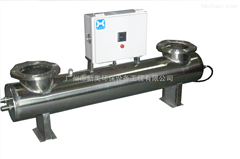 封闭式紫外线消毒器