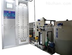 DBS-500次氯酸钠发生器厂家