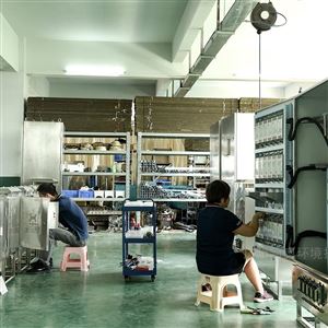 DBS-500次氯酸钠发生器设备介绍