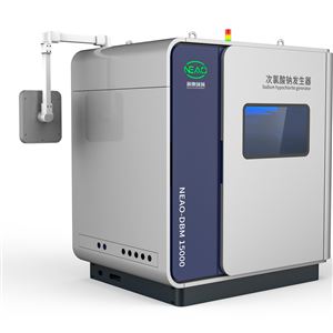 NEAO-DBM3000自来水厂次氯酸钠发生器