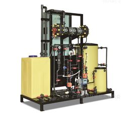 大型次氯酸钠发生器