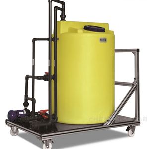 DBM全自动型电解次氯酸钠发生器价格